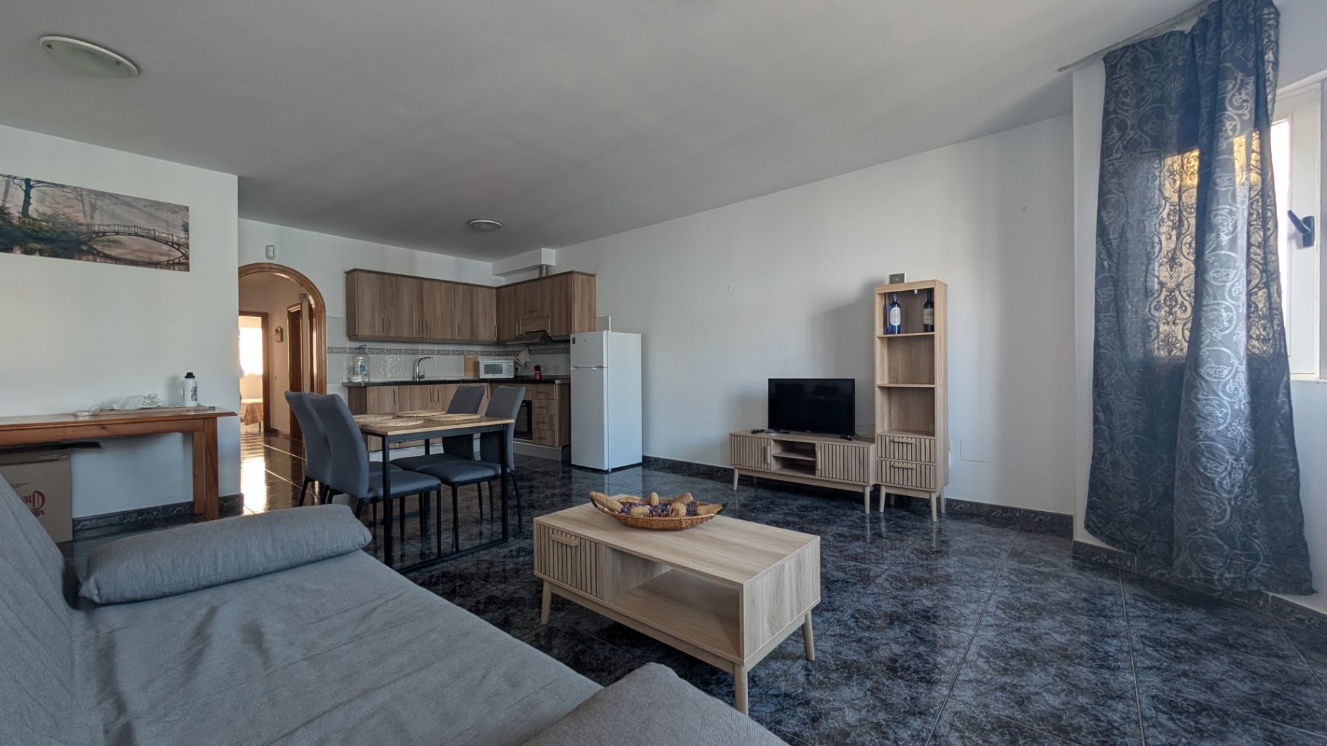 Wohnung zum verkauf in Calle León y Castillo, Buenavista - Rosa Vila