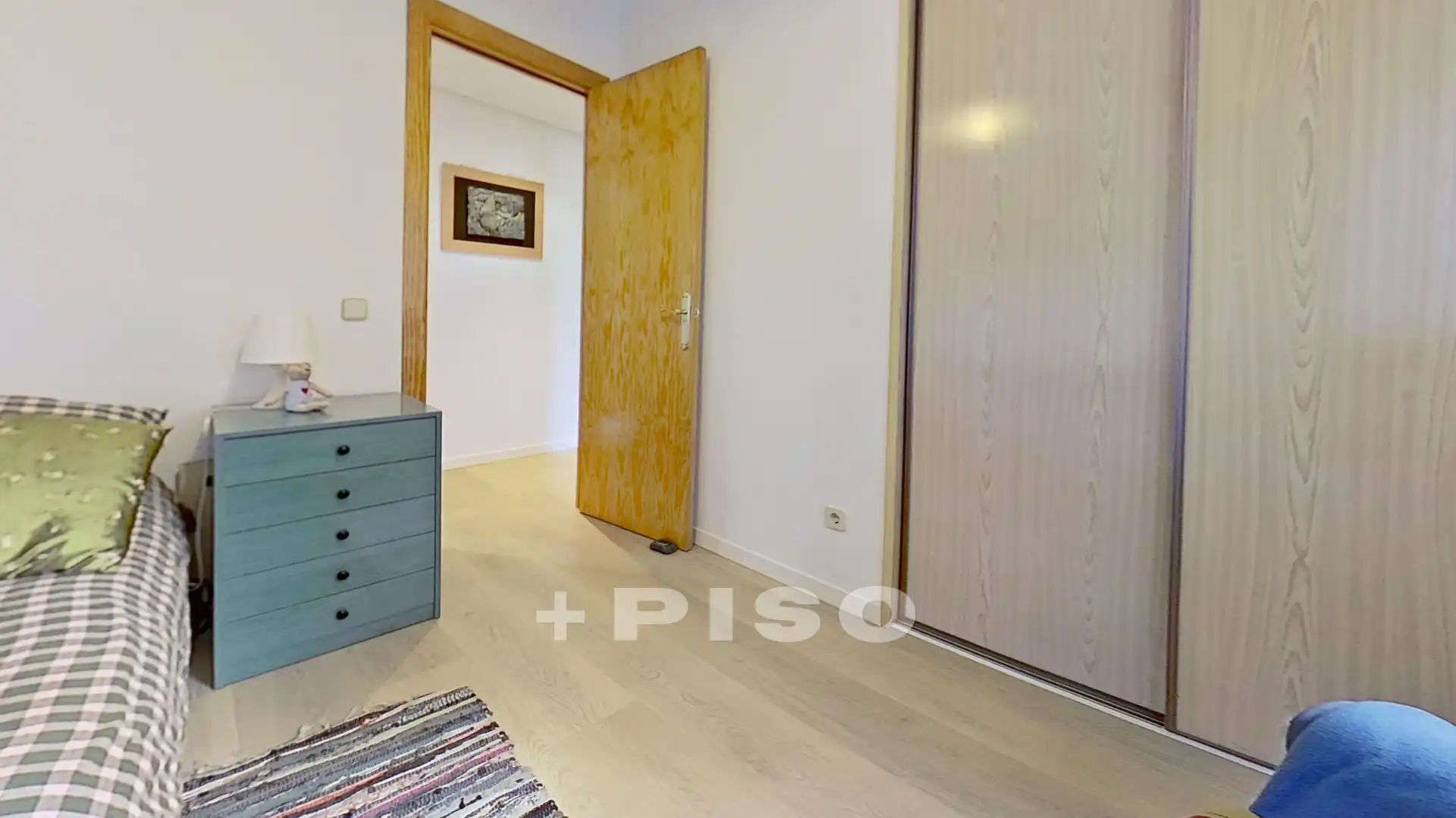 Pis en venda en Pinar de las Rozas