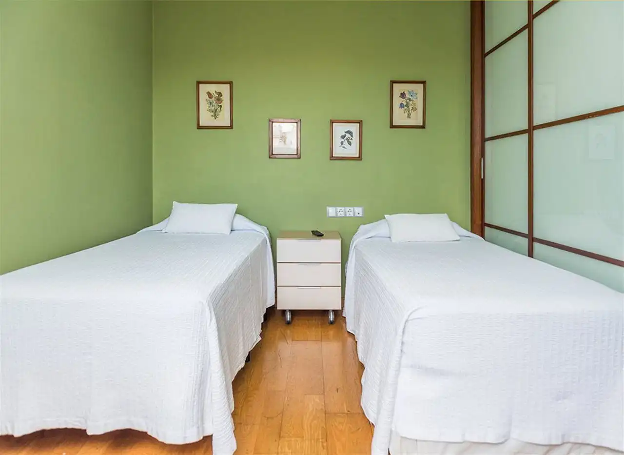 Dúplex con ascensor en venta en Eixample, imagen 14