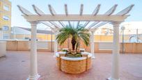 Terrace of Flat for sale in Almoradí  with Swimming Pool