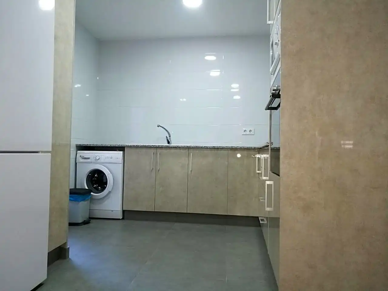 Habitació a Prolongación Del Doctor Navarro, Alfara del Patriarca