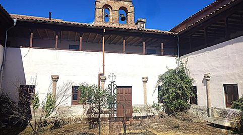 Foto 3 de Casa o chalet en venta en Calle Mercado, Ledesma, Salamanca