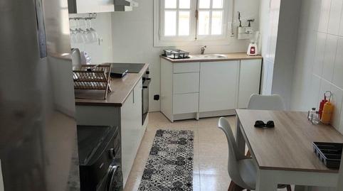 Foto 4 von Wohnung zum Verkauf in Calle Senado, Playa de Garrucha, Garrucha