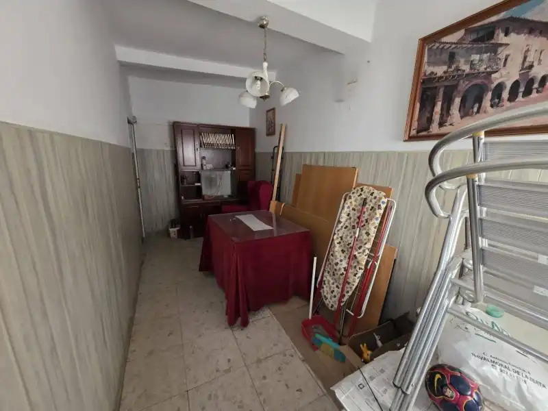 Casa o chalet en venta en Plasencia con Jardín privado y Terraza