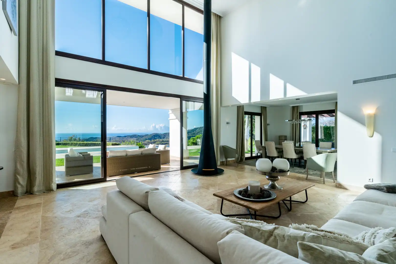 Casa con piscina en venta en Marbella Centro, imagen 33