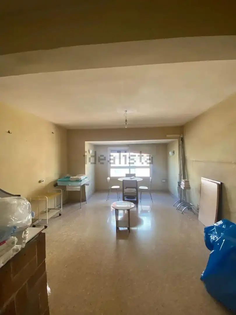 Piso en venta en Alcoy / Alcoi con Trastero y Balcón