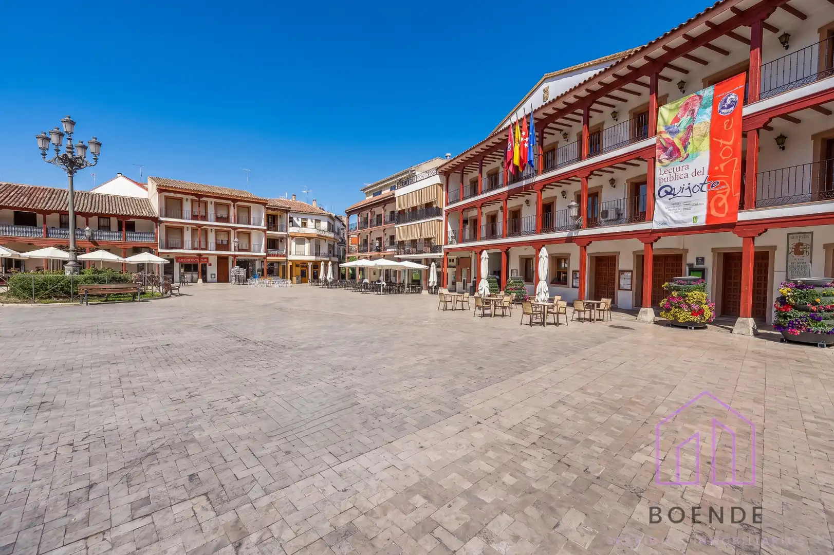 Vista exterior de Piso en venta en Ciempozuelos con Aire acondicionado, Calefacción y Parquet
