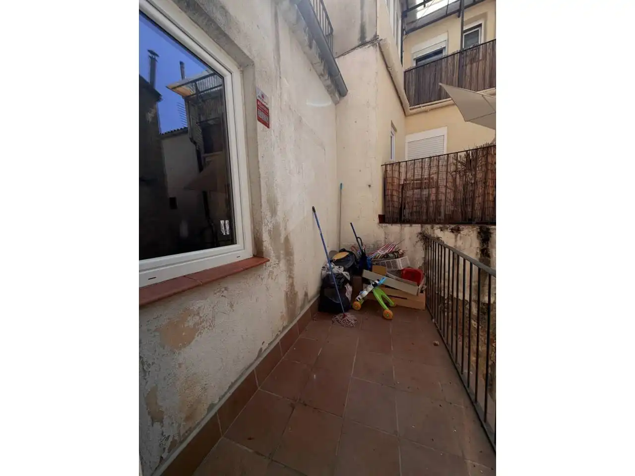 Appartement avec terrasse à vendre à Calle Vilanova, imagen 7