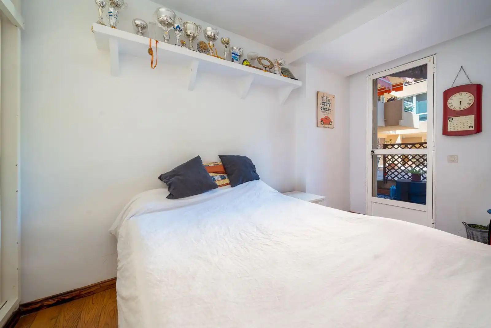 Wohnung mit Pool zum Verkauf in Ponent, imagen 16