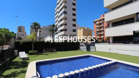 Foto 2 de Àtic en venda a Guardamar Playa, Alicante