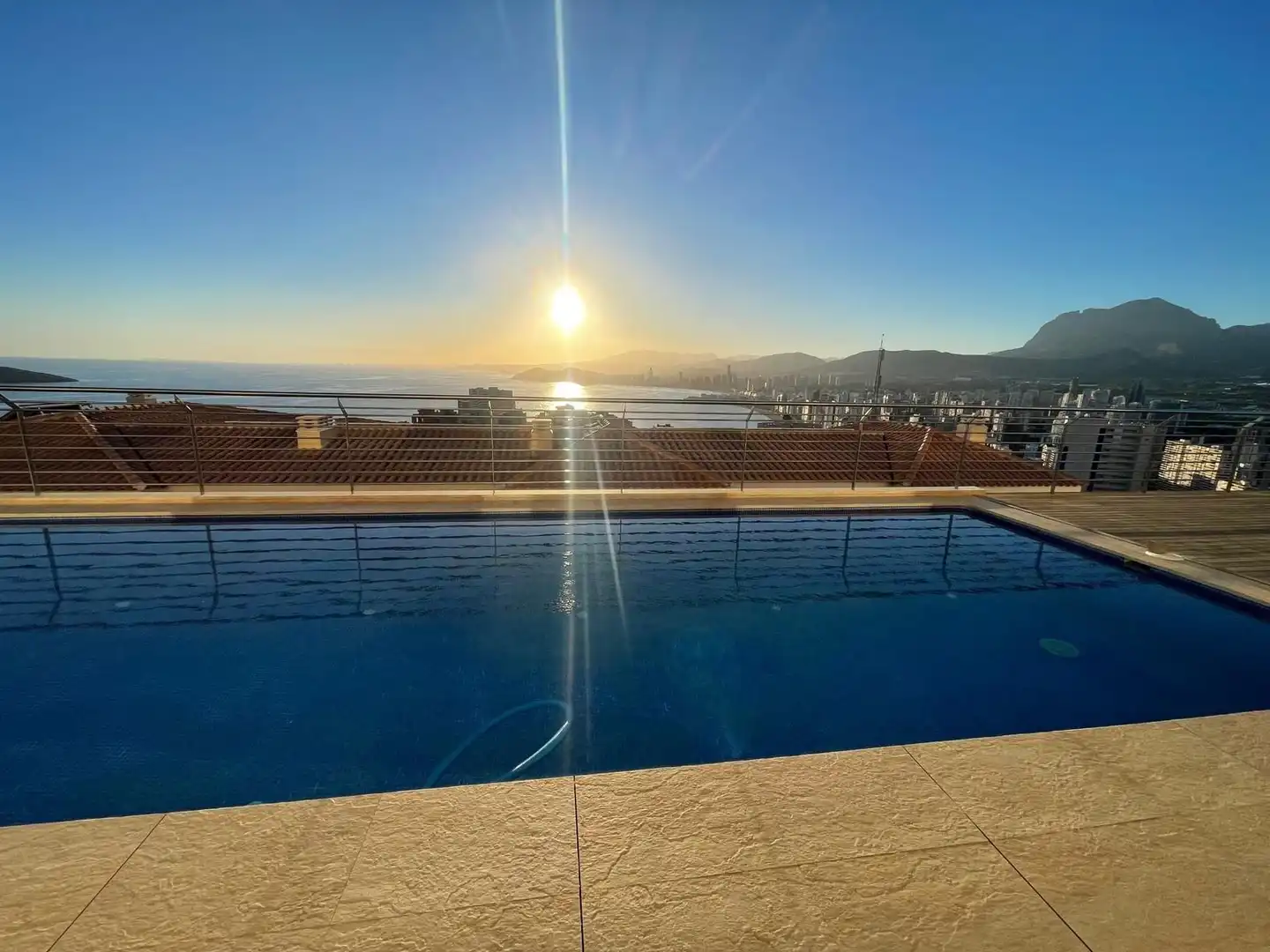 Casa con piscina en venta en Avenida Tokio, imagen 41