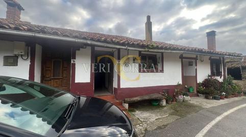 Foto 4 de Casa adosada en venda a Pielasierra, Vidiago - Pendueles - Tresgrandas, Asturias