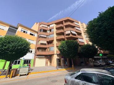 Wohnung mit Aufzug zum Verkauf in Almansa
