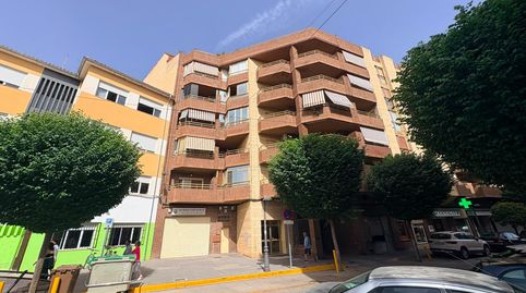 PISO EN ZONA JARDIN CON GARAJE Y TRASTERO. 145M2