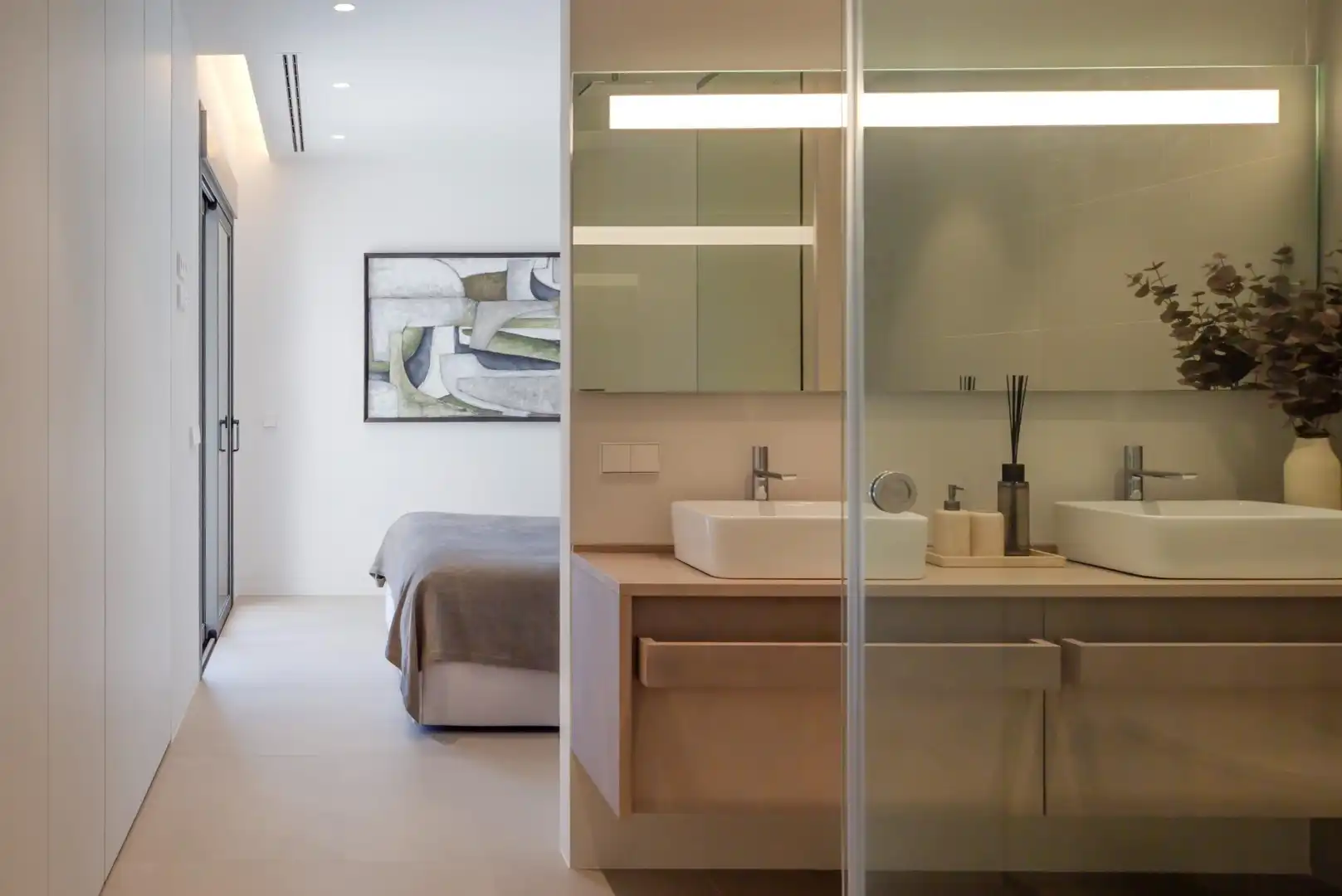 Villa con piscina in vendita a Orihuela Costa, imagen 15