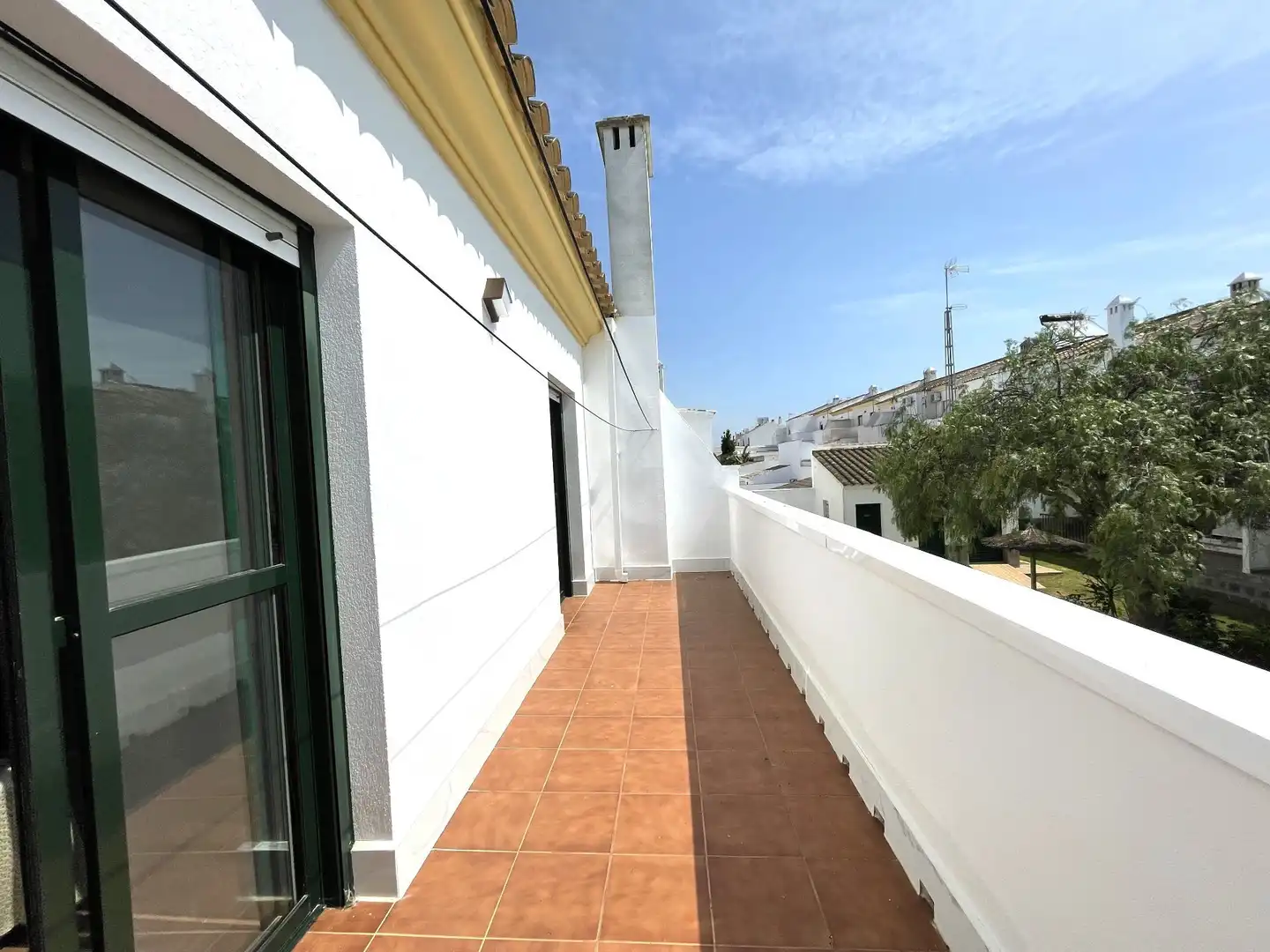Adosado con piscina en alquiler en El Rompido, imagen 17