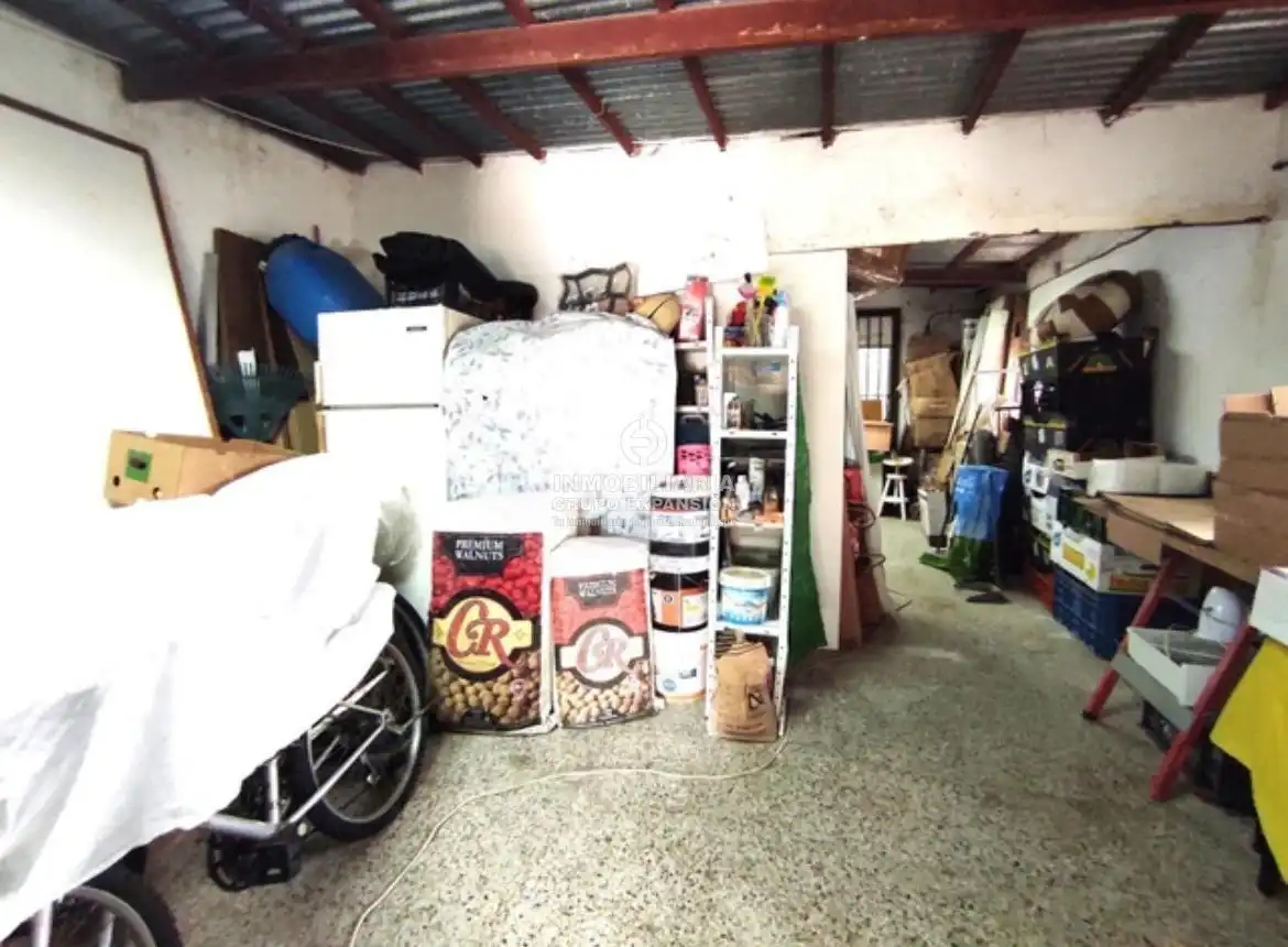 Casa o xalet en venda en Aspe amb Aire condicionat, Calefacció i Jardí privat