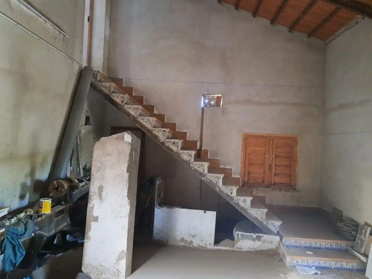Chalet en venta en Pedanías - Extrarradio, imagen 8