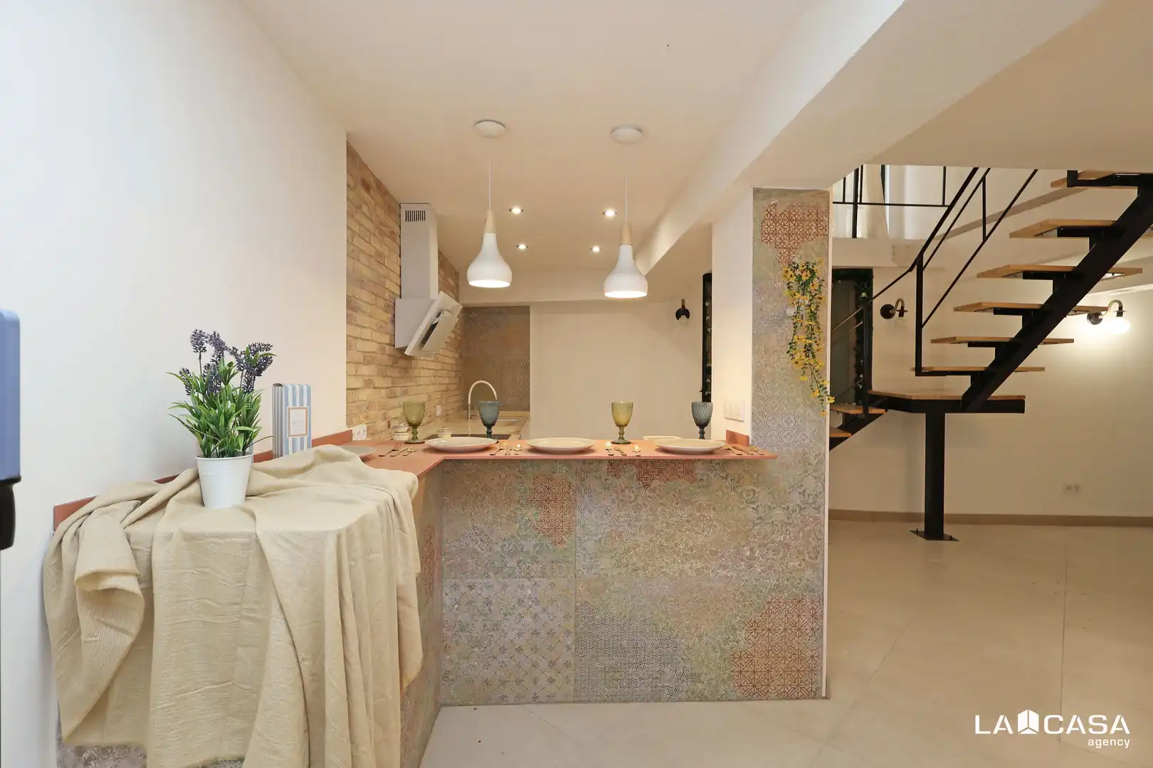Rez-de-chaussée à vendre à Sants - Montjuïc, imagen 3