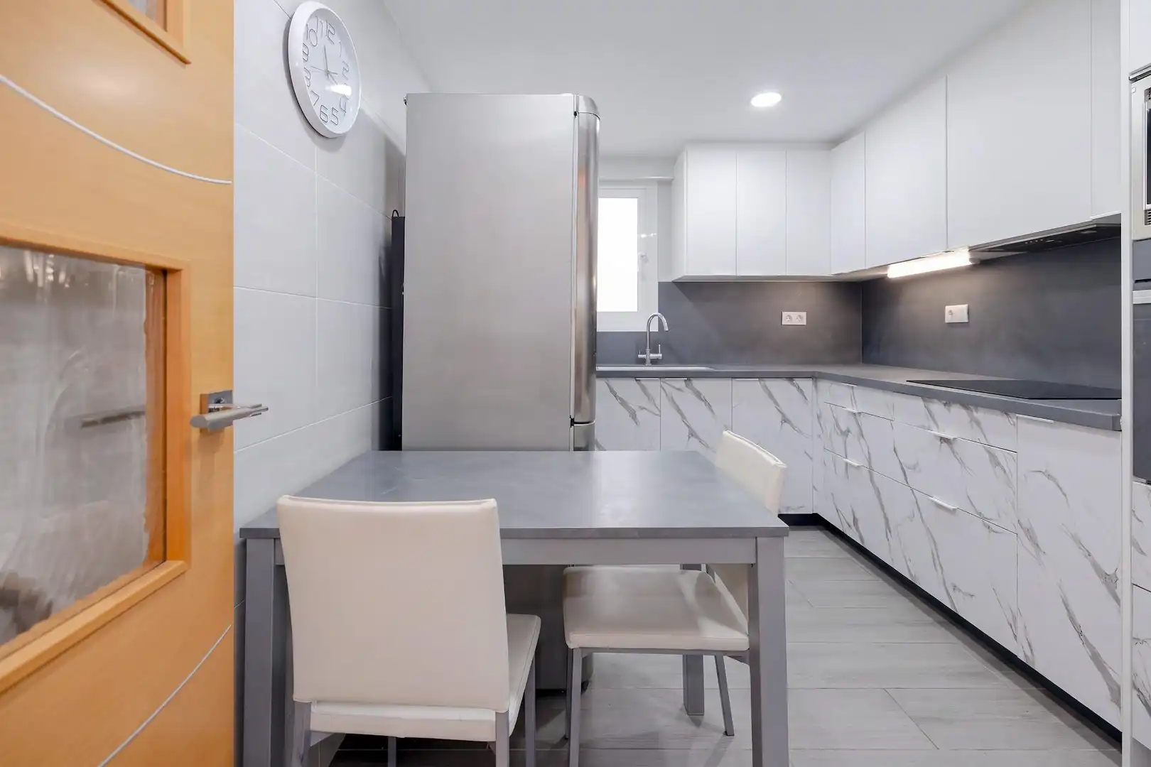 Cocina de Piso en venta en Los Boliches 