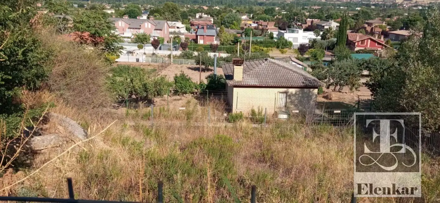 Rural land for sale in MONTE BODEGAS, imagen 2