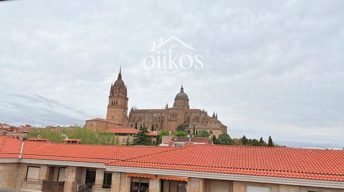 Photo 3 of Flat for sale in Santa Maria la Blanca, Universidad - Tenerías, Salamanca Capital