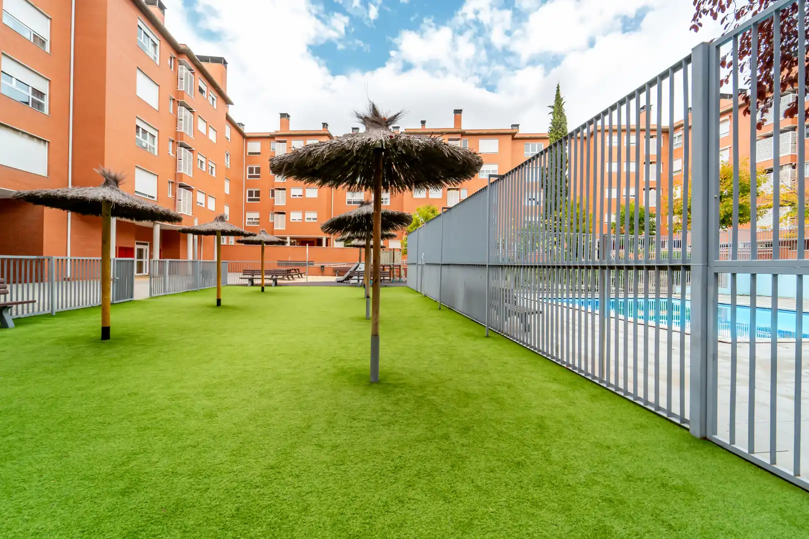 Flat with pool for sale in Calle de Laponia 29, imagen 26