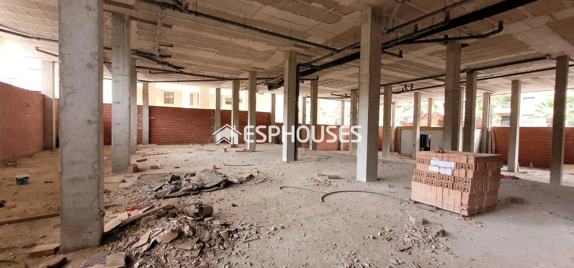 Local comercial en venta en Guardamar Playa, imagen 9