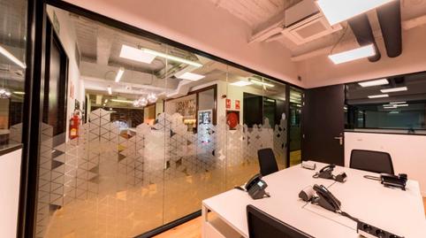 Photo 4 of Office to rent in Calle de Méndez Álvaro, 20, Palos de Moguer,  Madrid Capital