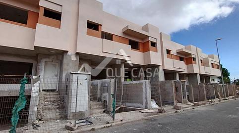Foto 2 de Dúplex en venda a Ingenio pueblo, Las Palmas