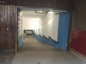 Individuel à louer à Calle de Montesa 31