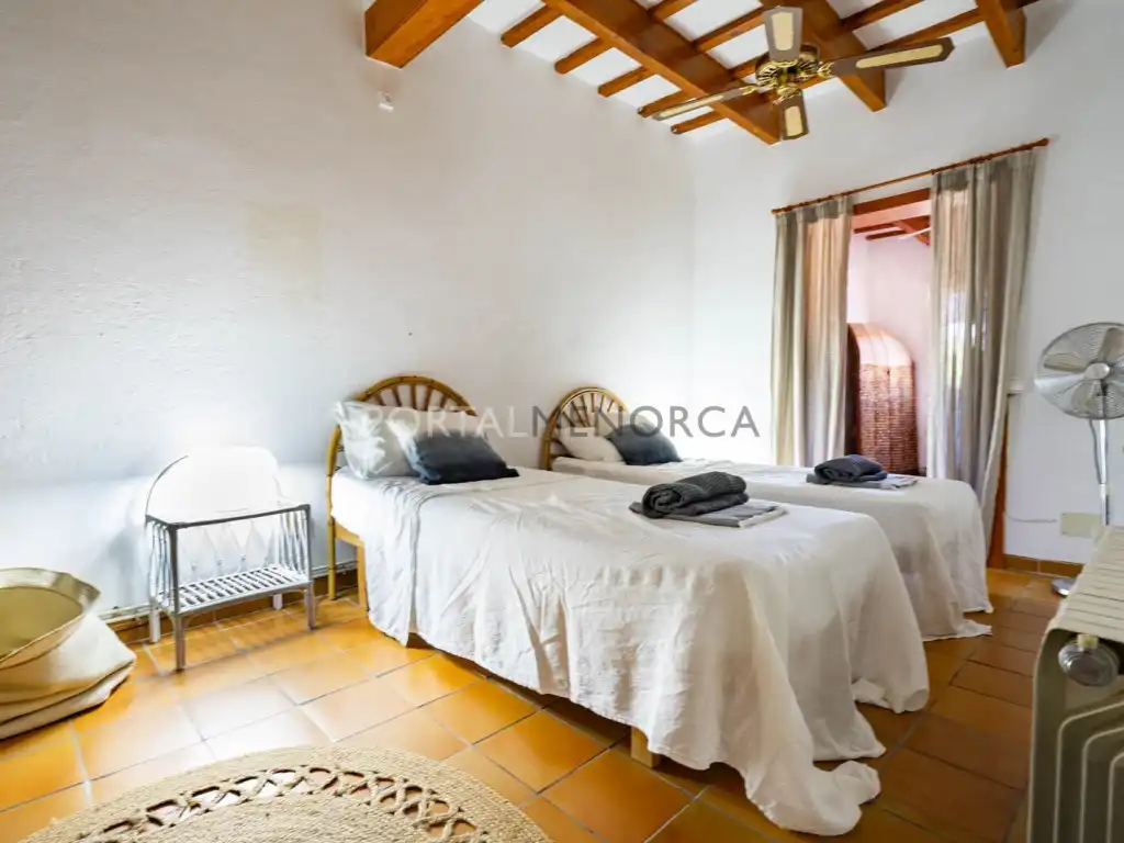Casa o xalet en venda a Carrer de sa Font, 28, Llucmaçanes