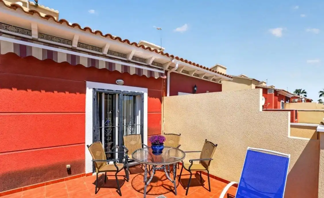 Maison mitoyenne avec piscine à vendre à N/A, imagen 18