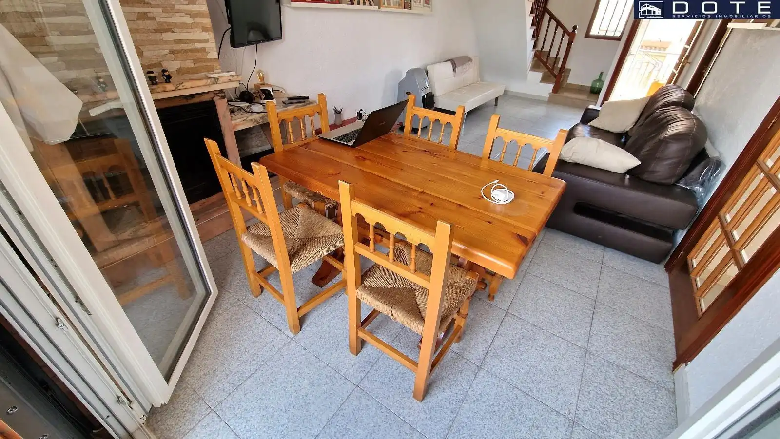 Einfamilien-Reihenhaus zum Verkauf in Marítima Nord