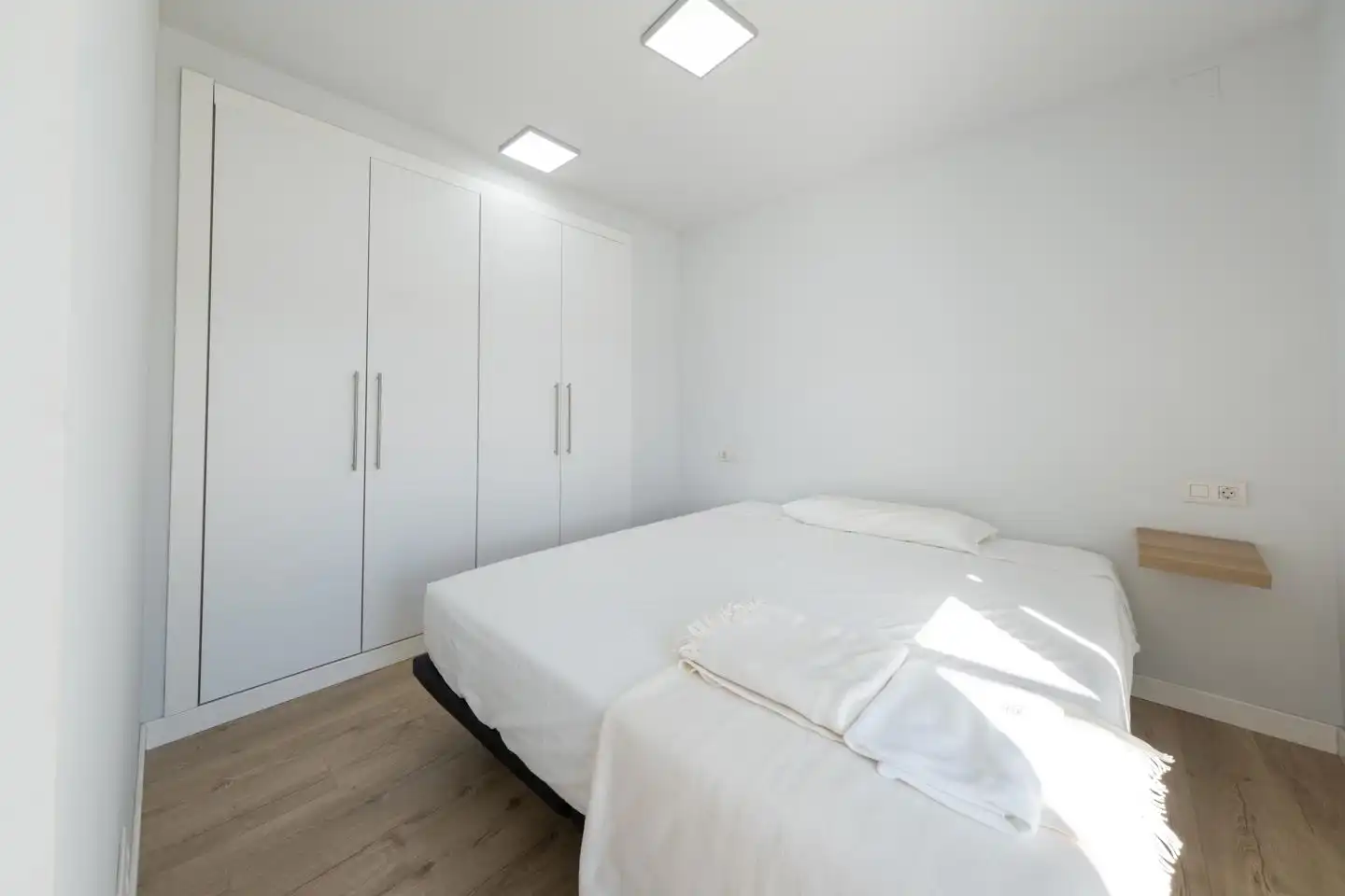 Habitación de Ático de alquiler en Las Palmas de Gran Canaria