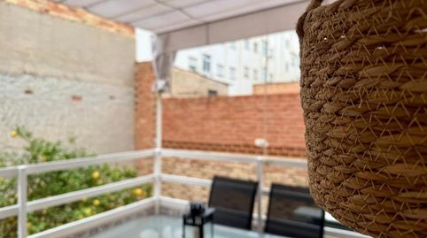 Foto 4 de Piso de alquiler en El Palmar, Murcia Capital