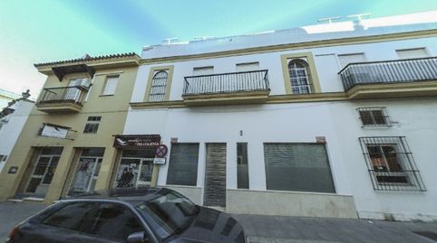 Foto 2 de Pis en venda a Plaza de Toros - Ayuntamiento, El Puerto de Santa María