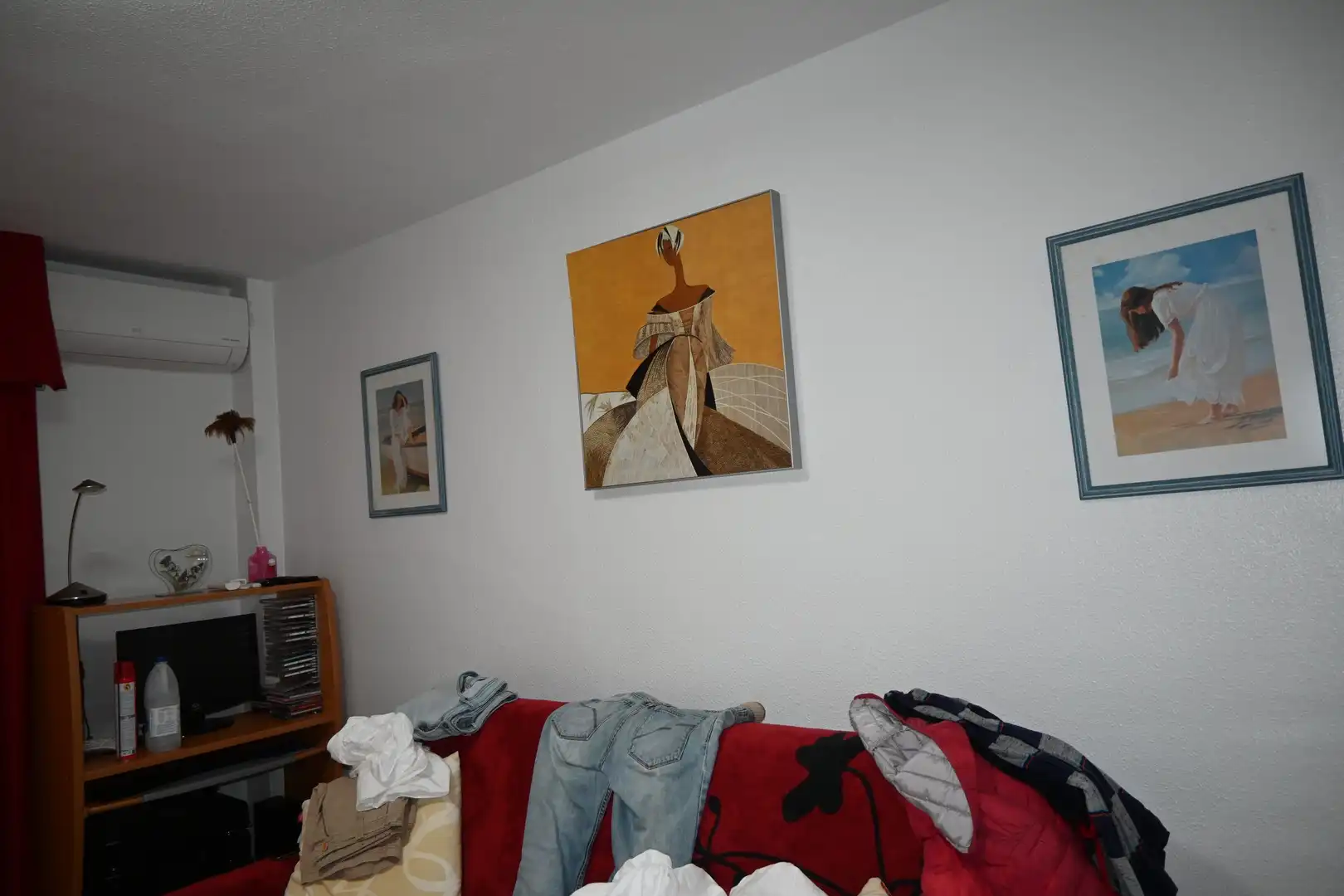 Apartment with pool for sale in Edificio Golamar, imagen 27
