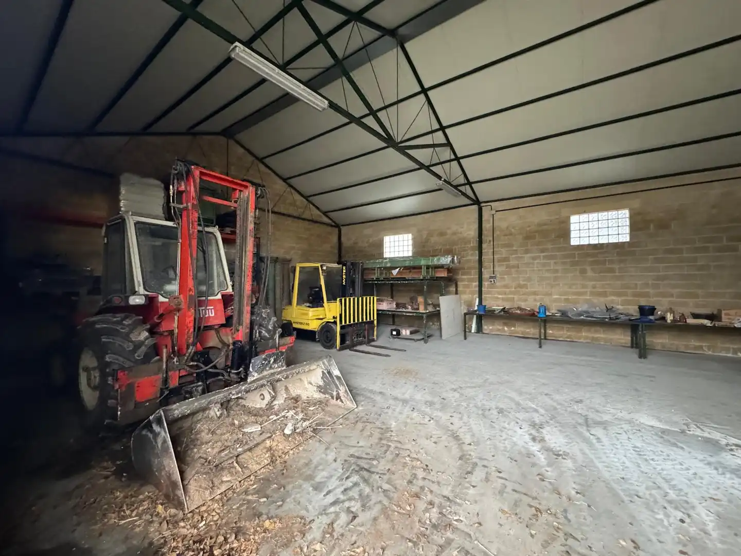 Rural land for sale in Calle Carretera de Madrid, imagen 14