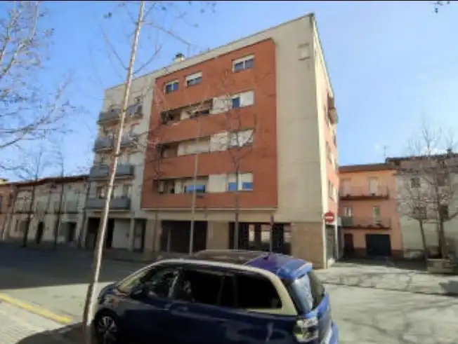 Parking for sale in Av/ De Girona