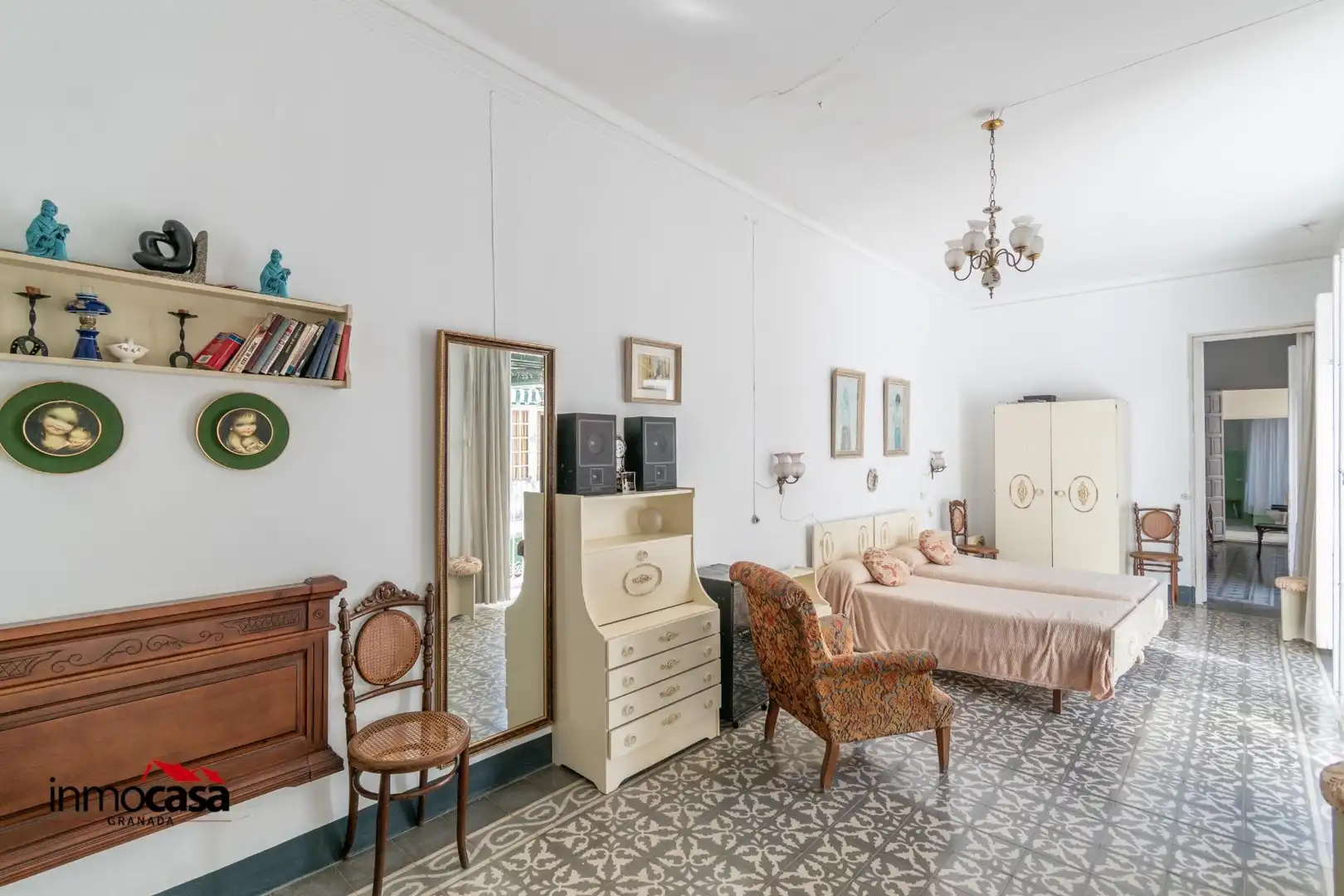 Bedroom of Buildings for sale in Priego de Córdoba