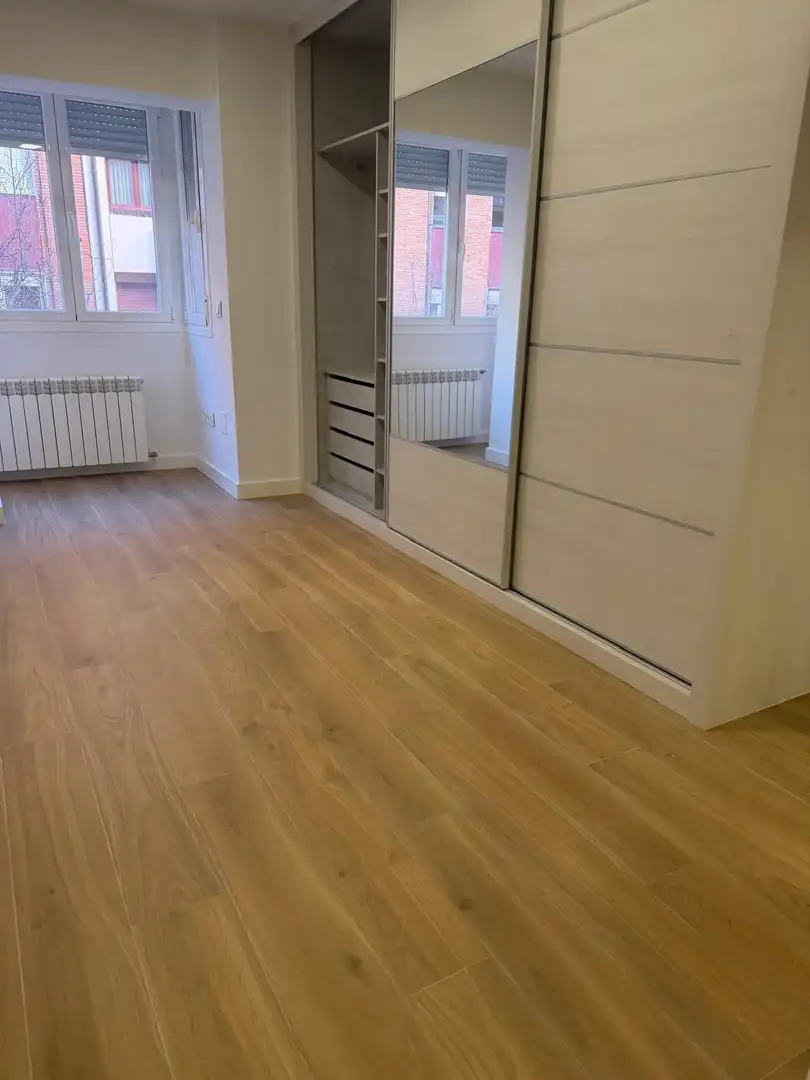 Dormitori de Apartament en venda en Valladolid