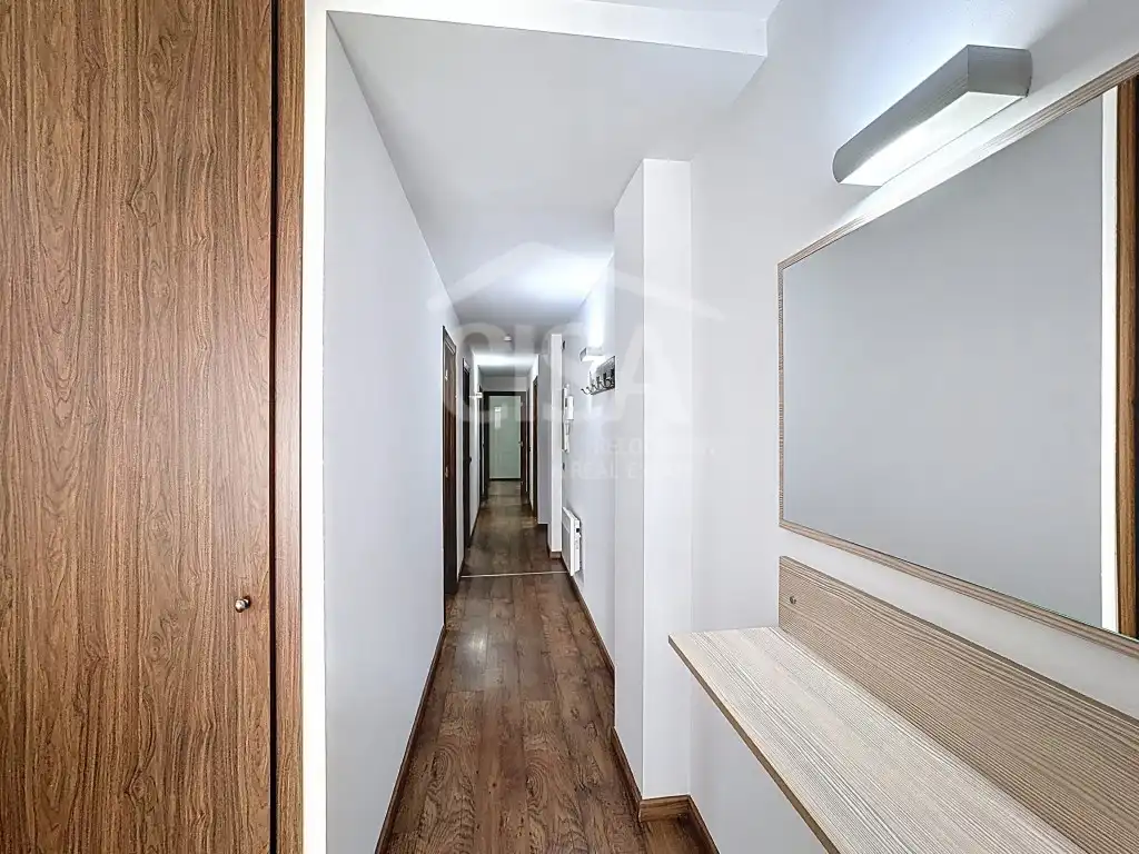 Piso de alquiler en Canillo con Calefacción, Amueblado y Horno