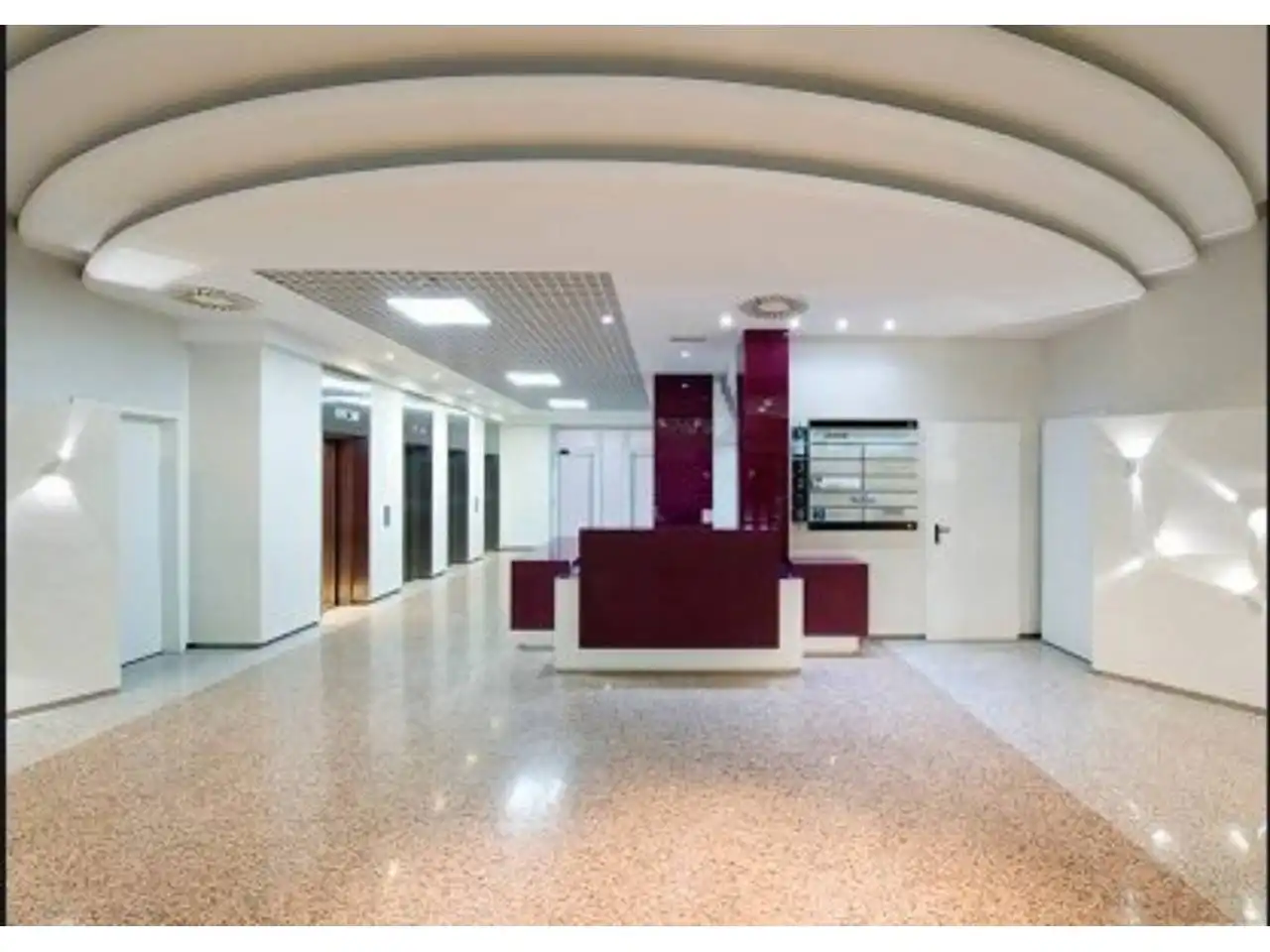Office for rent in Madrid  with Heating and Alarm