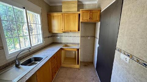 Foto 3 de Casa adosada en venda a Zona Carrefour - Urbanizaciones, Torrevieja