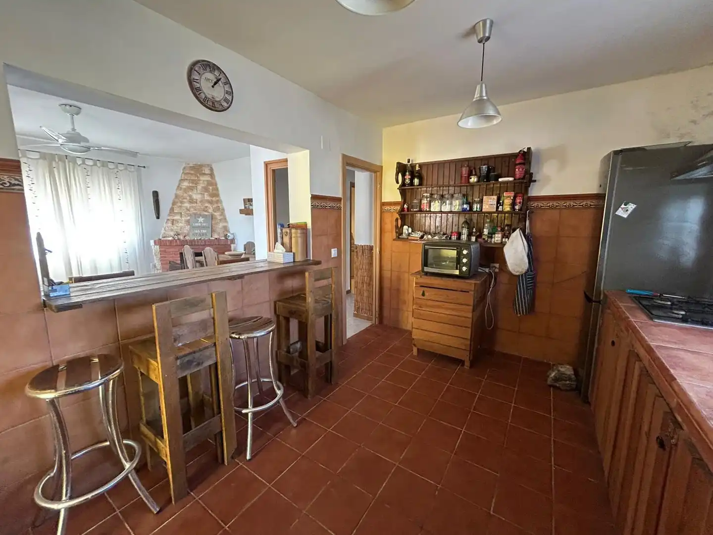 Villa mit Pool zum Verkauf in Los Gallos, imagen 9
