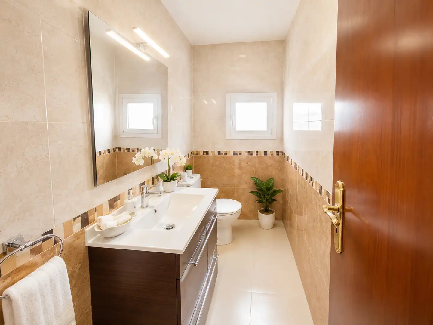 Casa pareada con terraza en venta en Santa Perpètua de Mogoda, imagen 12