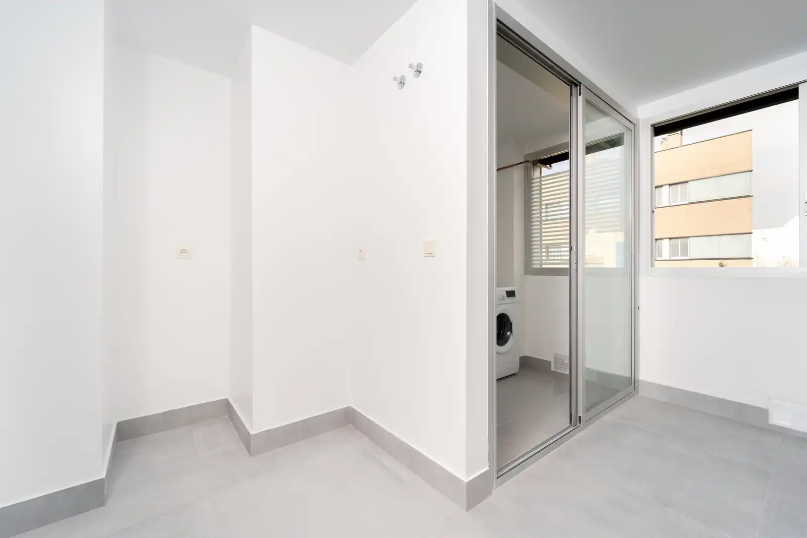 Piso con ascensor en venta en Hortaleza, imagen 10