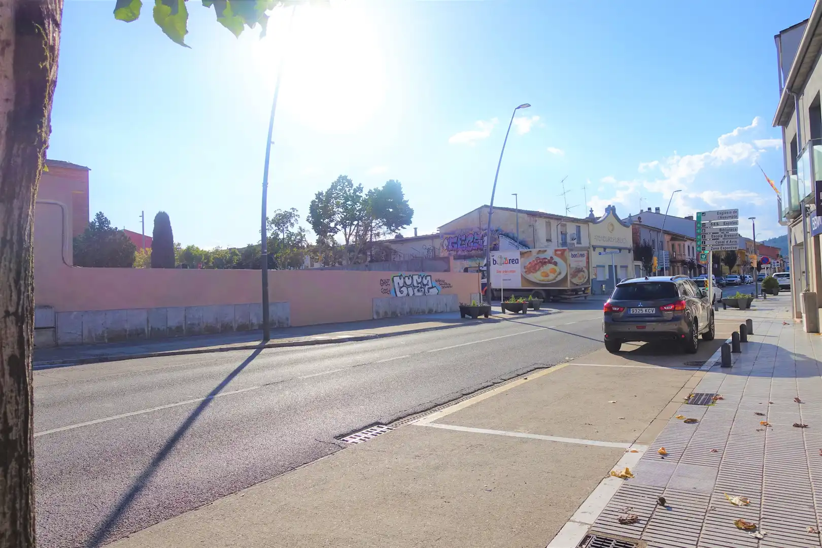 Wohnbaugrundstück zum Verkauf in Carrer Major 49, imagen 3