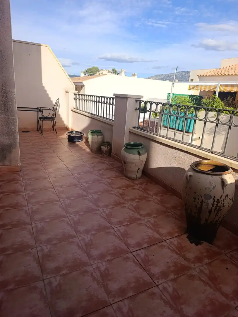 Maison rustique à vendre à La Nucia Pueblo, imagen 4